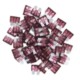 313032320368 FUSELECHADA Fuse Car Blade Ato Amp Standard