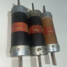 FRS-350 FUSETRON Dual Element Fuse #2
