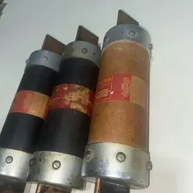 FRS-350 FUSETRON Dual Element Fuse #3