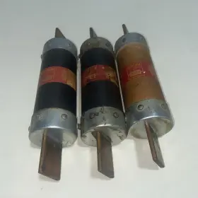 FRS-350 FUSETRON Dual Element Fuse