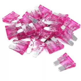 313103916988 FYMUSING Blade Fuse Car Amp Standard