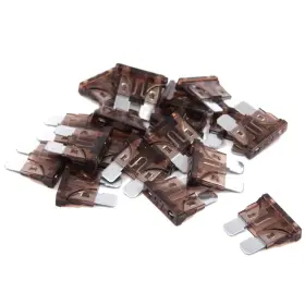 7.5A FYMUSING Blade Fuse Car Amp Standard
