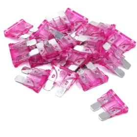 642940116276 FYMUSING Blade Fuse Car Amp Standard