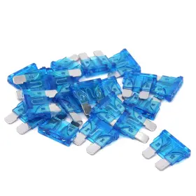 642940116283 FYMUSING Blade Fuse Car Amp Standard