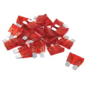 642940116290 FYMUSING Blade Fuse Car Amp Standard
