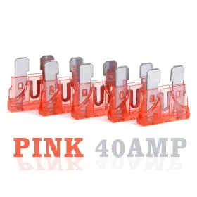 715377755384 FYMUSING Blade Fuse Car Amp Standard #2