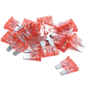 715377755384 FYMUSING Blade Fuse Car Amp Standard
