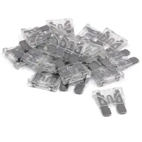 715377755513 FYMUSING Blade Fuse Car Amp Standard