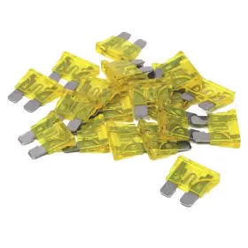 715377755643 FYMUSING Blade Fuse Car Amp Standard