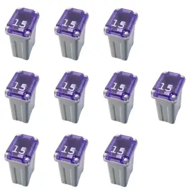 GAOLAOSY-GLA-314 GAOLAOSY Micro Cartridge Fuses Slow Blow Fmm