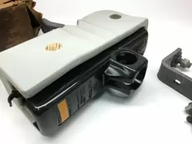 9F6DF31 GE General Electric Fuse Cutout Electrical #3