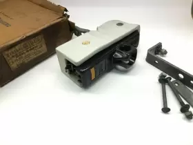 9F6DF31 GE General Electric Fuse Cutout Electrical