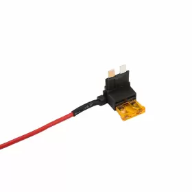 CJ5E6K682BA GEARZAAR Car Circuit Fuse Adapter Standard Mini #2