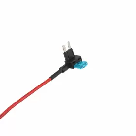 CJ5E6K682BA GEARZAAR Car Circuit Fuse Adapter Standard Mini #3