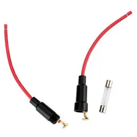 698253288728 GEBILDET Agc Inline Fuse Holder Blow Screw Quic #3