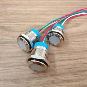 E1466 GEBILDET Energy Indicator Light #2