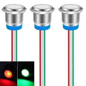 E1466 GEBILDET Energy Indicator Light