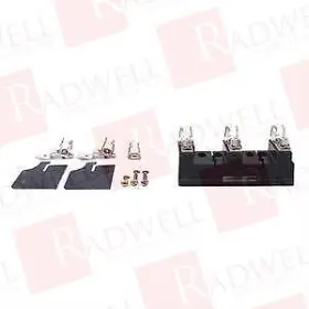THMC3121 GENERAL ELECTRIC Fuses Holders