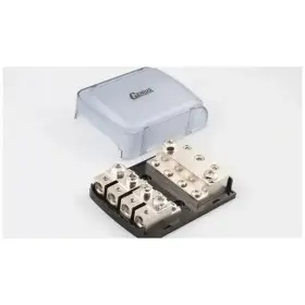 GC-XPDB4M-ANL GENIUS Connections Car Audio Distribution Block