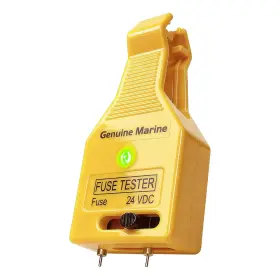 FT0017 GENUINE MARINE Blade Fuses Tester Puller Check Circuit
