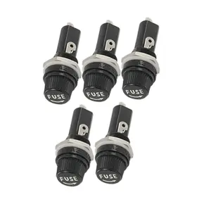 4350441866 GFORTUN Pcak Electrical Screw Cap Panel Fuse Ac