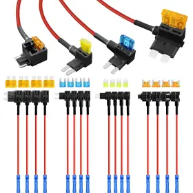 GY-003 GHGVOLB Tghgvolb Pack Car Fuse Tap Circuit