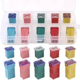 313054041005 GLARKS Tall Standard Box Fuse