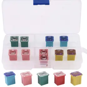 GLLAJSBXS-10 GLARKS Box Mini Fuse