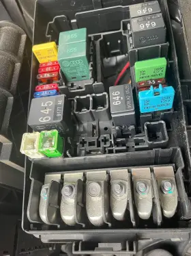 ARB3658-ACB3662-6 GLOASO Car Auto Fuse Circuit Breaker Atc #2