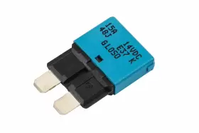 427114179058 GLOSO Circuit Breaker Auto Fuse Car Rv Marine