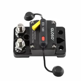 427114181891 GLOSO Manual Circuit Breaker Car Rv Marine #3