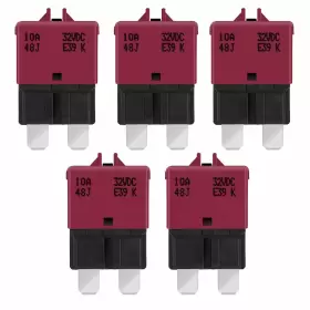427246372907 GLOSO Circuit Breaker Manual Fuse Car Rv Marine
