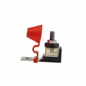 427246374987 GLOSO Battery Fuse Habf Terminal Block Ignition #3