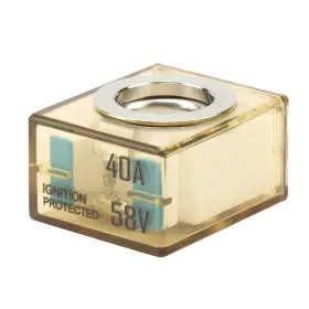 427295304522 GLOSO Marine Battery Fuse Ignition Protected