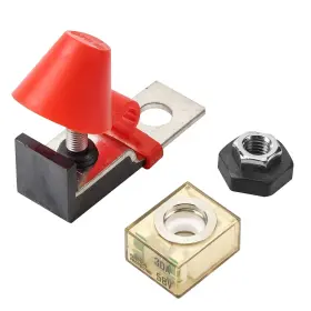 427295304737 GLOSO Marine Battery Fuse Ipbf Terminal Block