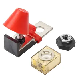 427295304775 GLOSO Marine Battery Fuse Ipbf Terminal Block