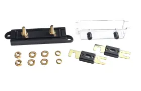 427295305055 GLOSO Bdfl Anl Fuse Bolt Down Pack Holder