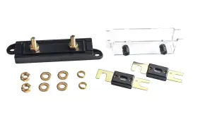 Bdfl GLOSO Pack Anl Fuse Holder Bolt Down Power Distribution
