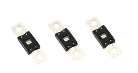 427295305192 GLOSO Bdfm Amg Fuse Bolt Down Pack