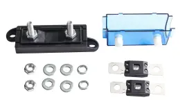 427295305383 GLOSO Bdfm Megaamg Fuse Bolt Down Pack Holde #2