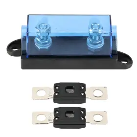 Bdfm GLOSO Amg Fuse Bolt Down Pack Holder