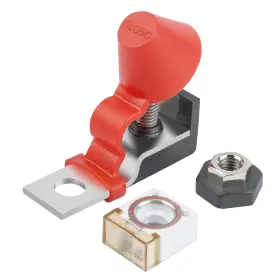 Habf-tfb GLOSO Terminal Fuse Block Batteries Ignition Boat Rv