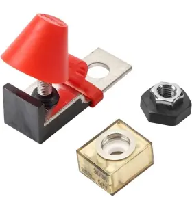 IPBF-300A GLOSOTECH Gloso Marine Battery Fuse Stud Terminal
