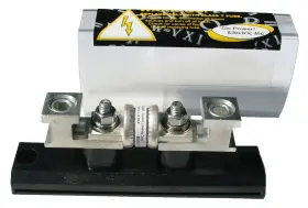 839085000236 GO POWER Block Amp Fuse