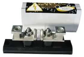839085000250 GO POWER Block Amp Fuse