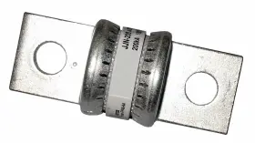 839085000311 GO POWER Blow Fuse Amp Slow