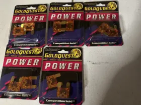 54340 GOLDQUEST Maxi Fusegoldquest