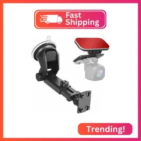 YXX-MOUNT10 GONIFETO Carplay Mount Backup Camera Monitor Baby