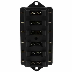 GOO16711DTR085IP GOODTRIP Blade Fuse Box Block Holder Car #2