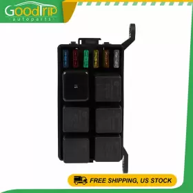 GOO16711DTR086IP GOODTRIP Atc Ato Fuse Box Block Holder